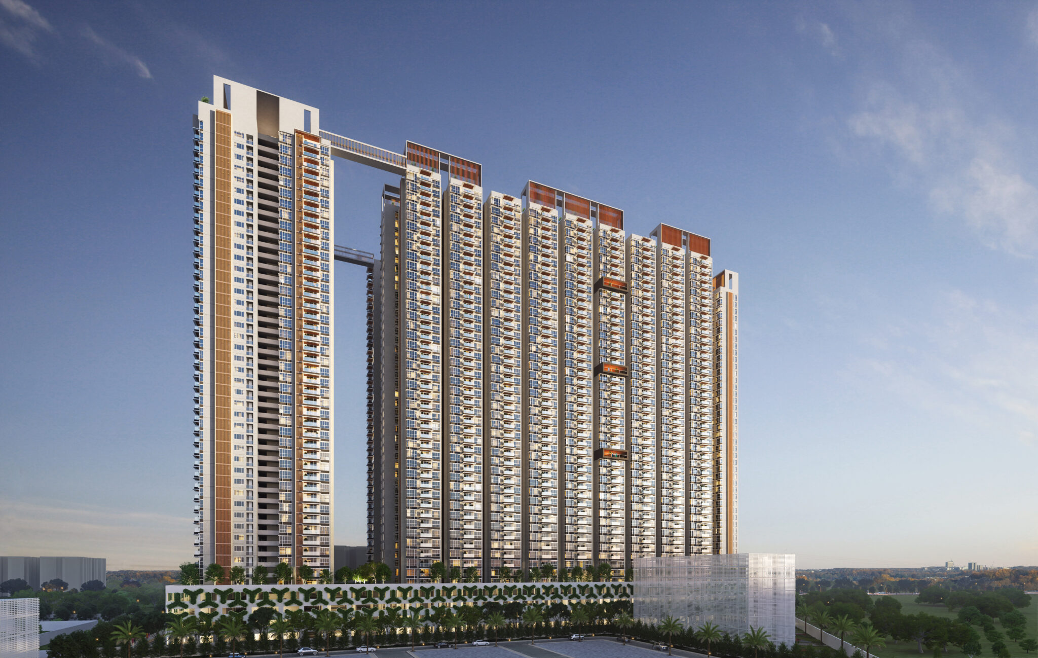 Elevation - 2